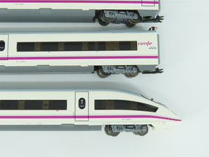 HO Piko 96944 AVE 103 Inter City Passenger Train Starter Set w/ Track Controller