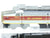 HO Scale Proto 2000 21677 EL Erie Lackawanna ALCO PA Diesel #859 w/ DCC