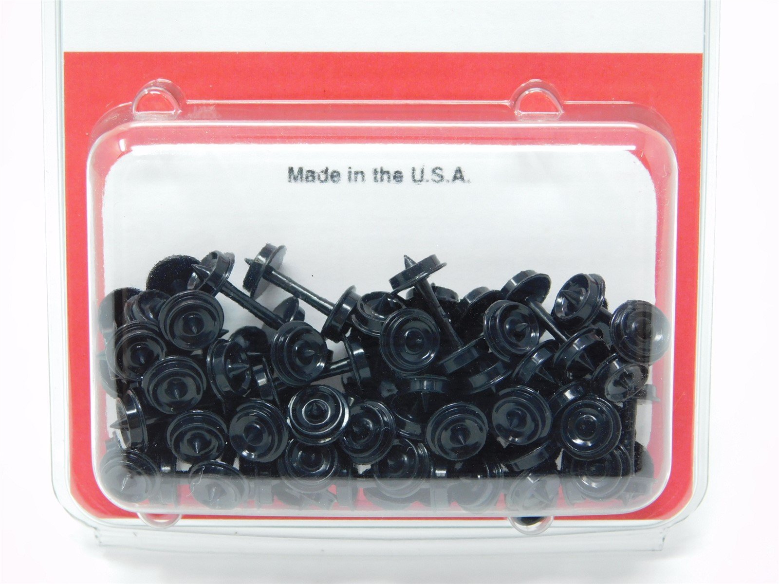 N Scale Micro-Trains MTL 00312000 (401) Medium Flange 33