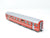 HOm Gauge Bemo 3271 501 BVZ Zermatt-Bahn 2nd Class Coach Passenger Car #B2281