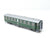 HOm Gauge Bemo 3260 117 RhB Rhaetian Swiss 2nd Class Coach Passenger Car #B 2227