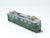 HOm Gauge Bemo 1254/6 RhB Swiss Disentis/Muster Ge 6/6 Electric Locomotive #706