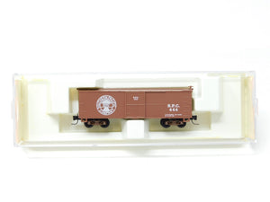 Nn3 Scale Micro-Trains MTL 15102 SPC Southern Pacific Co Boxcar #444