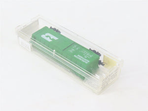 N Scale Micro-Trains MTL Kadee 22010 BN Burlington Northern 40' Boxcar #190274