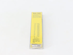 N Scale Micro-Trains MTL Kadee 33081 FEC Florida East Coast 50' Boxcar #5029
