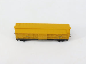 N Scale Micro-Trains MTL Kadee 35030 MKT The Katy 40' Stockcar #47500