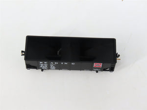 N Micro-Trains MTL Kadee 56182 RDG Reading Railroad 33' 2-Bay Hopper #80322