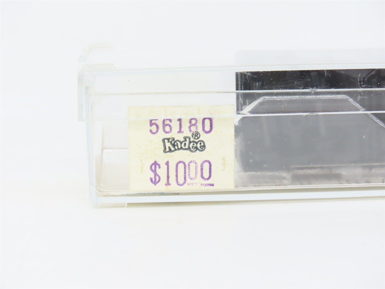 N Micro-Trains MTL Kadee 56182 RDG Reading Railroad 33' 2-Bay Hopper #80322