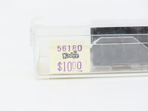 N Micro-Trains MTL Kadee 56182 RDG Reading Railroad 33' 2-Bay Hopper #80322