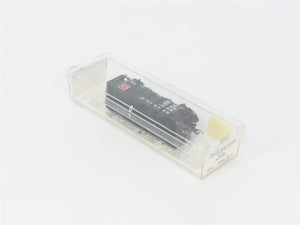 N Micro-Trains MTL Kadee 56182 RDG Reading Railroad 33' 2-Bay Hopper #80322