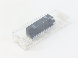 N Scale Micro-Trains MTL Kadee 56092 WM Western Maryland 33' 2-Bay Hopper #10725