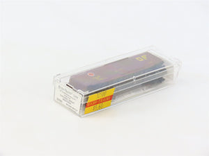 N Micro-Trains MTL 32300 CGW Chicago Great Western 50' Single Door Box Car #307