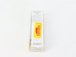 N Micro-Trains MTL 32300 CGW Chicago Great Western 50' Single Door Box Car #307