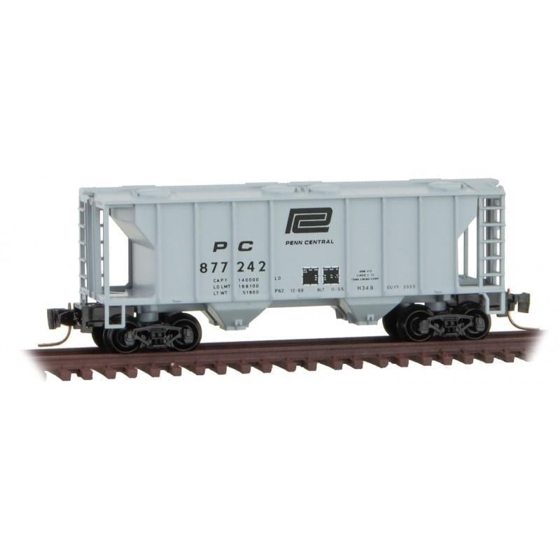 Penn Central Model Train Collection for Sale Online Page 2