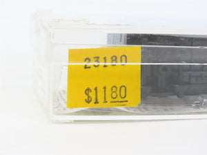 N Scale Micro-Trains MTL 23180 GN Great Northern 40' Plug Door Boxcar #3345