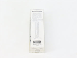 N Scale Micro-Trains MTL 23180 GN Great Northern 40' Plug Door Boxcar #3345