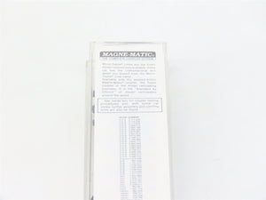 N Scale Micro-Trains MTL 23180 GN Great Northern 40' Plug Door Boxcar #3345