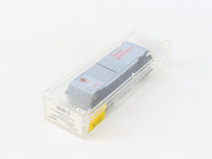 N Scale Micro-Trains MTL 23180 GN Great Northern 40' Plug Door Boxcar #3345