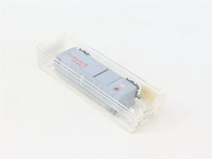 N Scale Micro-Trains MTL 23180 GN Great Northern 40' Plug Door Boxcar #3345