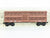 N Micro-Trains MTL Kadee 35000 Dimensional Data 40' Despatch Stockcar