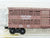 N Scale Micro-Trains MTL 35140 SOO Line Railroad 40' Despatch Stockcar #29630