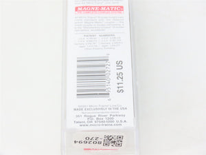 N Scale Micro-Trains MTL 42020 ASRX Domino Sugar 40' Single Door Boxcar #449