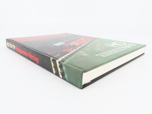 BOOK - International Model Railways Guide HO 78/79 - 1978 - Hardcover