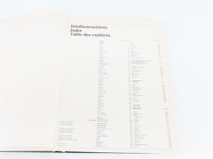 BOOK - International Model Railways Guide HO 78/79 - 1978 - Hardcover
