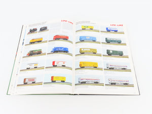 BOOK - International Model Railways Guide HO 78/79 - 1978 - Hardcover