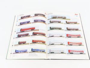 BOOK - International Model Railways Guide HO 78/79 - 1978 - Hardcover