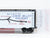 N Micro-Trains MTL NSC 11-01 LV Lehigh Valley Billboard 40' Plug Door Box Car