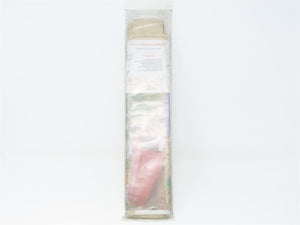 HO 1/87 Scale GCLaser Kit #1318 Covered Bridge - Sealed
