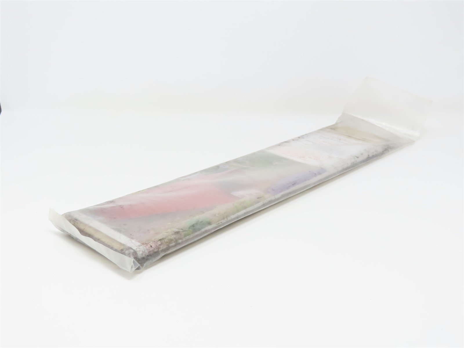 HO 1/87 Scale GCLaser Kit #1318 Covered Bridge - Sealed