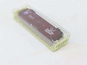 N Scale Micro-Trains MTL 36030 UP Union Pacific 50' Plug Door Box Car #169170