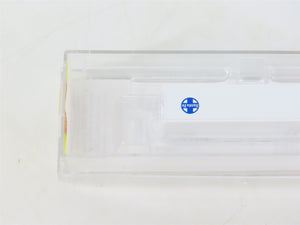 Z Scale Micro-Trains MTL 76100190 SFTU Santa Fe 40' Container #260173