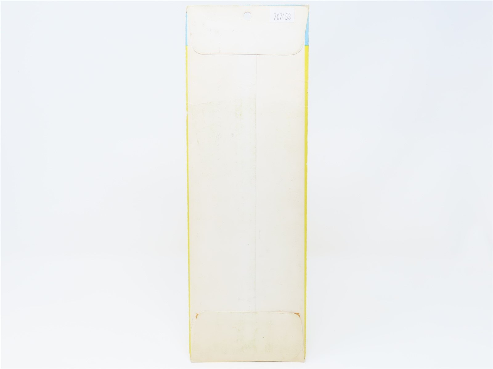 HO Scale Atlas #177 12-1/2 Degree Crossing Track