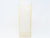 HO Scale Atlas #177 12-1/2 Degree Crossing Track
