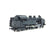 N Scale Kato 10-244 Oigawa Railway SL Kawane Road #4 Steam Passenger Train Set