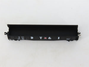 N Scale Micro-Trains MTL 46140 DTI Detroit, Toledo, & Ironton 50' Gondola #9148