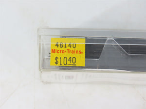 N Scale Micro-Trains MTL 46140 DTI Detroit, Toledo, & Ironton 50' Gondola #9148