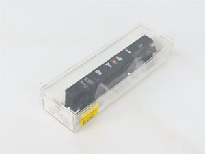 N Scale Micro-Trains MTL 46140 DTI Detroit, Toledo, & Ironton 50' Gondola #9148