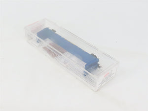 N Micro-Trains MTL 54080 GVSR Golden West Service-Galveston Flatcar #459003