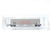 N Scale Micro-Trains MTL 09900300 UP Union Pacific 3-Bay Covered Hopper #14521