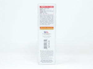 N Scale Micro-Trains MTL 09900300 UP Union Pacific 3-Bay Covered Hopper #14521
