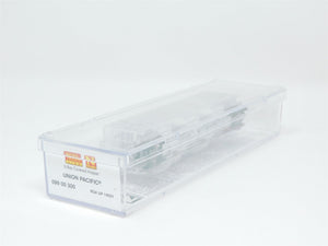 N Scale Micro-Trains MTL 09900300 UP Union Pacific 3-Bay Covered Hopper #14521