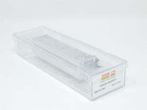 N Scale Micro-Trains MTL 09900300 UP Union Pacific 3-Bay Covered Hopper #14521
