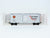 N Micro-Trains MTL 20760 SP Southern Pacific 'Overnights' 40' Boxcar #163324