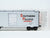 N Micro-Trains MTL 20760 SP Southern Pacific 'Overnights' 40' Boxcar #163324