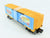 O Gauge 3-Rail Lionel 6-58580 Railroad Museum 50th Anniversary Tool Car #9014