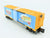 O Gauge 3-Rail Lionel 6-58580 Railroad Museum 50th Anniversary Tool Car #9014